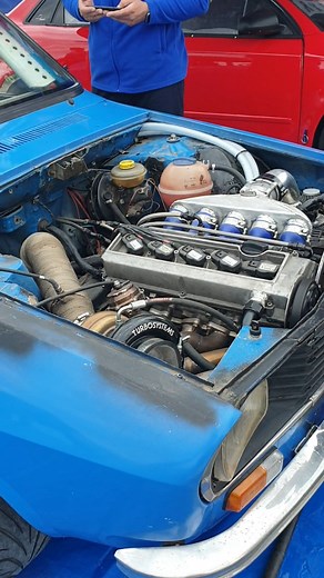 #racecar #loud #racing #foryoureels #tuningcars #modified #tuned #tuning #race #streetcar #tuning #tuned #modifiedcar | Because RaceCar