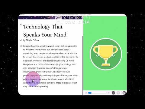 Iready reading part 67