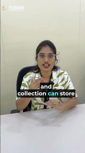 Array vs Collection in Java 🔍 | Key Difference