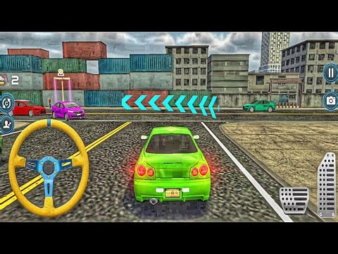 City Car Driving Simulator | 2005 Gamer 