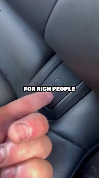 Your Service Is Only for Rich People