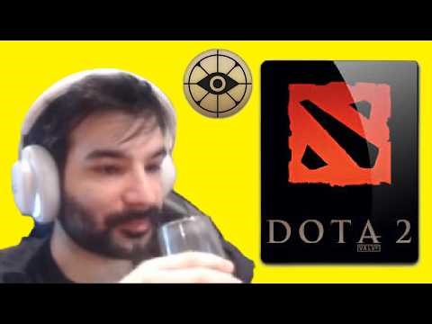 Why Tarzaned STOPPED PLAYING Dota 2