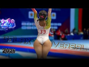 Highlight: Katelyn Ohashi - Inapropiate Women's Tumbling Viral Perfecting 10.0 Wonderful 💥😱