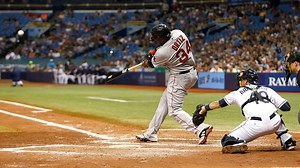 David Ortiz and the story of his 500th home run ball