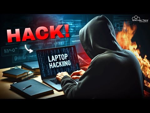 How SCAMMERS Hacking Your Windows Laptop/System 😱 | 5 Steps to Secure Them!