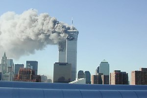 A timeline of 9/11 including the weekday attacks took place