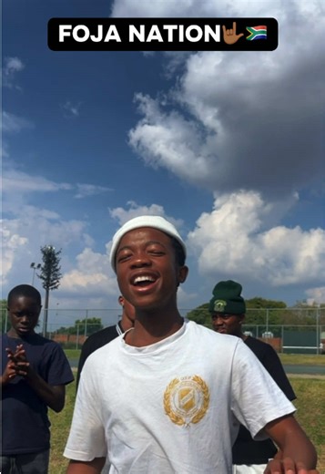 Making Rehearsals Fun with FOJA NATION