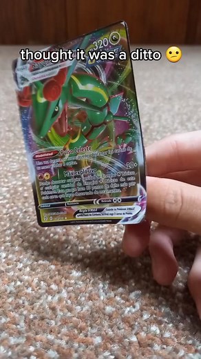 Fake Pokemon Cards - Ditto Pokemon Card Memes and Unboxing