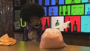 Apollo's Pad-Celebrity Encounter