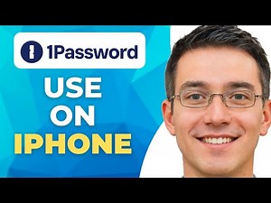 How To Use Password On Iphone 2025)