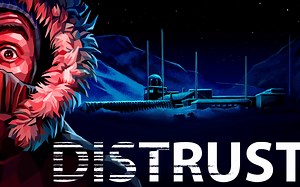 极地生存游戏【Distrust】难度等级生死考验-区1-试玩Tips