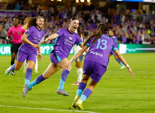 2025 NWSL playoff semifinal preview: Here's why each team can win it all