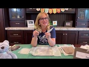 Tuesday Tips with Kimberbell | Kimberbear - Part 2