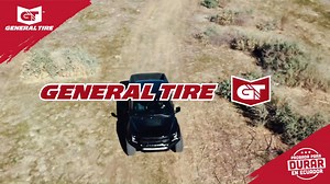 90K views · 6 comments | GRABBER X3 | Diseño audaz y agresivo que proporciona máxima durabilidad y trácción fuera de carretera. #GeneralTire #LlantasProbadasParaDurar | General Tire Ecuador | Facebook