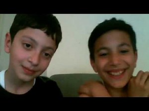 ein video von zwei jungs part 2