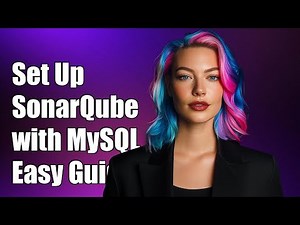 How to Set Up SonarQube with MySQL: Step-by-Step Guide and Solutions