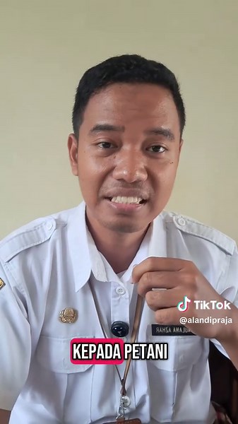 Suka-Duka Menjadi Penyuluh Pertanian