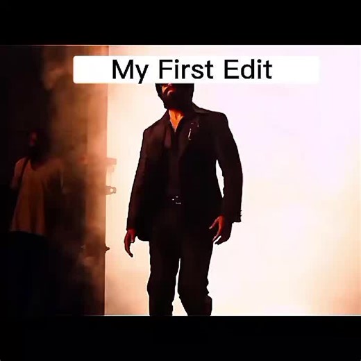 my First Edit | KGF | #edits #foryoupage #httydedit #movie #firstedit