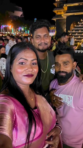 5.8M views · 10K reactions | সবাই মনে করে দীপঙ্কর আমার বর #reels #video #foryou | Sumi Blogger | Facebook