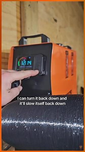 10K views · 45 reactions | Efficient heating on the go! Discover VEVOR's Diesel Air Heater. Order here: https://s.vevor.com/bfRpyX Code: VVFANS By @fordbossme #VEVOR #VEVORDIY #DIYProject #heater #homediy #homeimprovement #dieselheater #diesel | VEVOR Home Improvement | Facebook