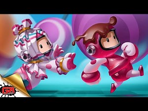 Fun Guys (Early Access) | Gameplay Android | New Game