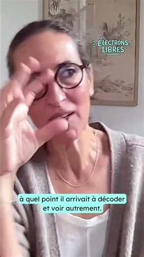 Dys: une autre façon de penser