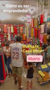 2.3K views · 56 reactions | Ya visitastes nuestro local principal ! Ubicado en Buena fe !! Visítanos | Distbarata3b | Facebook