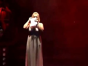 DALILA - GRAN REX RECITAL COMPLETO - TODOS SUS EXITOS EN VIVO