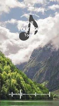 The Ultimate Deep Focus Playlist – Productivity on Demand #shorts