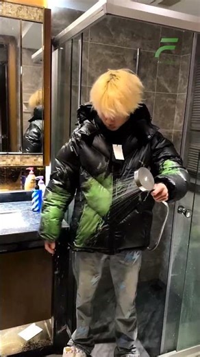 Color Changing Jackets Explained