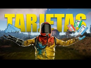 HOW TO GET THE GREEN🟢/BLUE🔵/RED🔴 CARD IN RUST