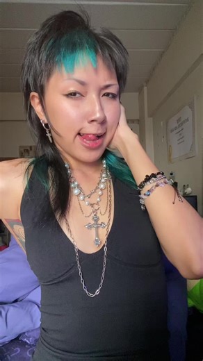 สีปากเก๋สะดุดตาใน Warframe