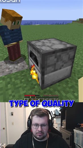 Daniel's YouTuber Voice