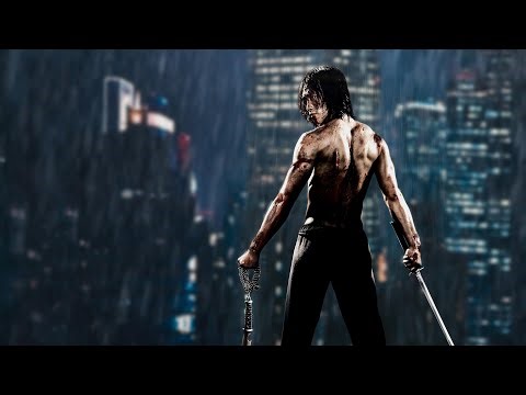Ninja Assassin | Review & Explanation | Rain, Naomie Harris