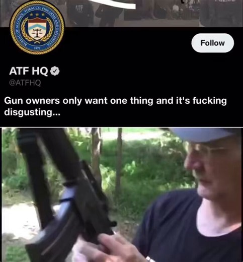 As the founding father intended 🎬 @hickok45