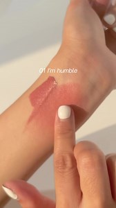 1.5K views · 117 reactions | ชมพู่ตุ่นๆ ละมุนมากกแม๊!!! 01 I'm humble...