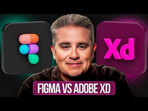 Figma vs Adobe XD (2025): Which One Actually Delivers?
