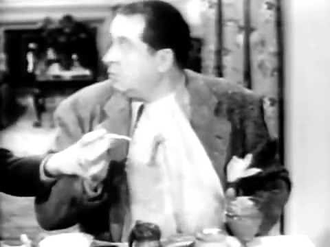 I LIVE ON DANGER 1942 Chester Morris