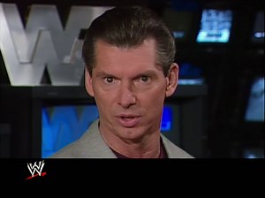 Mr. McMahon discusses Ted Turner and WCW: Livewire, October 5, 1996