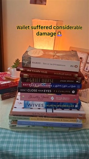 Lock the box book fair book haul🤑📚💸 #booktok