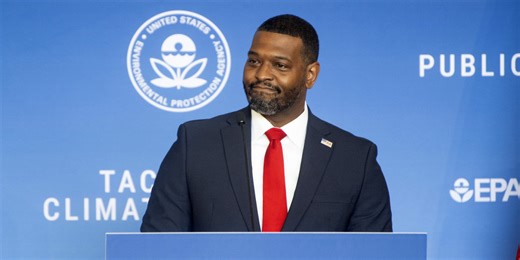 Opinion | The Biden EPA’s Plan to Ration Electricity