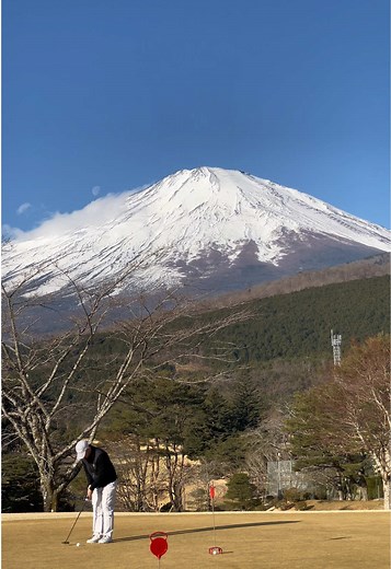 Experience Golf in Japan: A Unique Perspective
