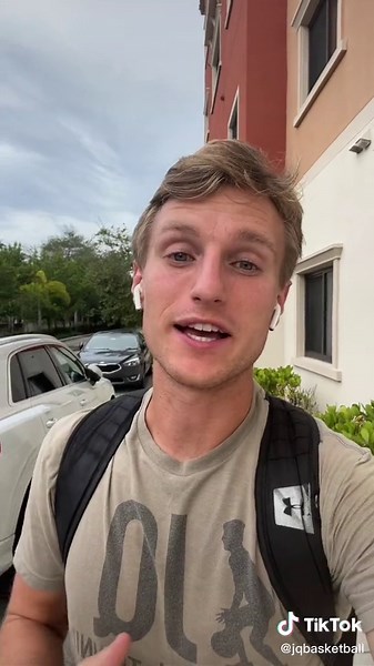 Make an Impression at Basketball Tryouts