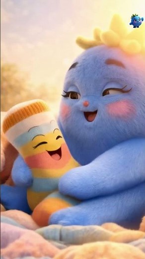The Singing Sock | Musical Friendship Story for Kids | DodoBerry #cocomelon #dodoberry #viralvideos