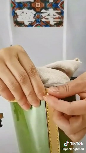 Do you like this bucket bag？#fyp #foryou #bag #bags #diy #handbag