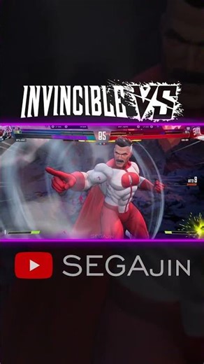 De la Derrota al Combo Perfecto: Battle Beast → Invencible → Omni-Man