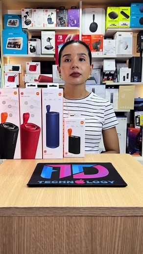 Parlantes Xiaomi Sound: Descubre el Sonido Premium