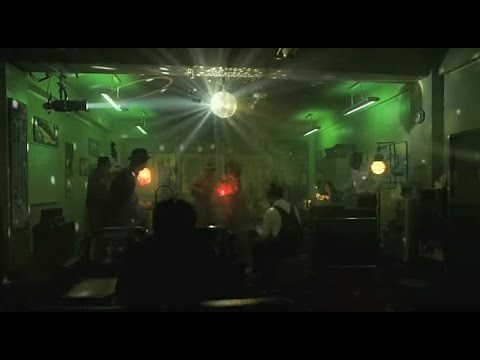 EGO-WRAPPIN' 『Neon Sign Stomp』