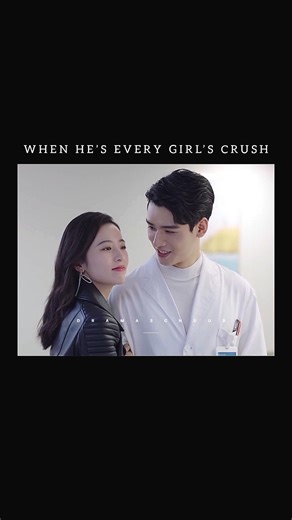 When he’s every girl’s crush | Begin Again Cdrama | Cdrama Status