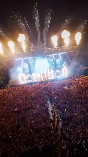 ‪@swedishhousemafia‬ ‪@ericprydz‬ #ultramusicfestival #swedishhousemafia #ericprydz #musicfestival